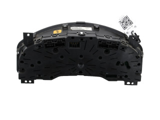 Панель приборов 5172034AH, Z0-2942P   Jeep Cherokee       