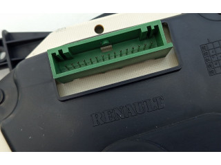 Панель приборов 8200451342, 28112589-1   Renault Clio II       