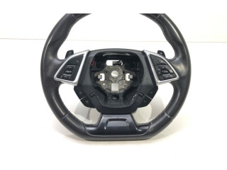 Руль Chevrolet Camaro   -  года 23406655      