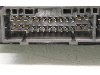 Блок управления АБС Mr400420 Mitsubishi Pajero