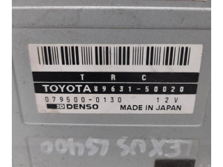 Блок управления коробкой передач 8963150020, 8963150020 Lexus LS UCF20