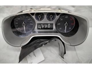 Панель приборов 198A2000 Lancia Delta III