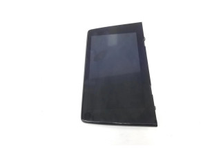 Дисплей    GSL3611J0A, GSL3611J0   Mazda 6