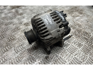 Генератор 06F903023C, 208011310 Volkswagen Golf VI