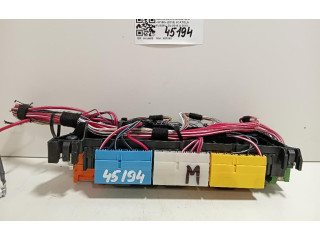 Pojistková skříňka A1665452900, 651960 Mercedes-Benz GLE (W166 - C292) 2015