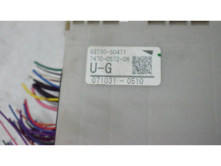 Блок предохранителей 071031-0510   Lexus LS 460 - 600H    