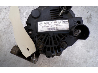 Генератор 1688198880   Citroen Nemo      