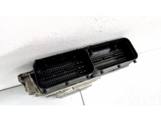 Блок управления двигателя 06K907425C Volkswagen Jetta VI