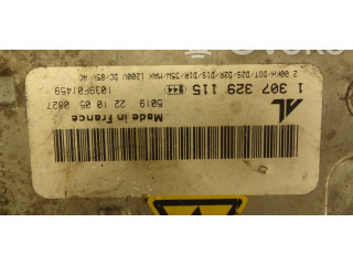 Турбина Audi A3 S3 8P 1307329115 для двигателя BKD