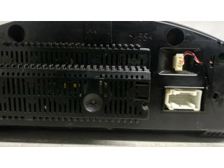 Přístrojová deska Mercedes-Benz S W220 2003 0263605211, A2205401147