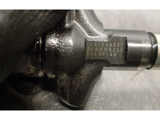 Vstřikovač 16613AA030, 16613AA030 Subaru Legacy EE20