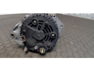 Генератор 2511975 Volvo 460