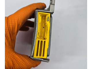 Блок подушек безопасности 7700426752b, 0285001155   Renault Clio II