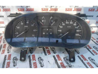 Přístrojová deska Renault Kangoo I 2004 P8200176654