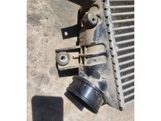 Интеркулер  SICTM0200, 21821AA061   Subaru Forester SJ 