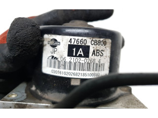Jednotka ABS 47660-CB800, 47660-CB800 Nissan Murano Z50 2005