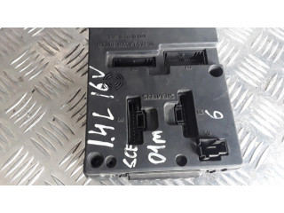 Блок комфорта 8200029342   Renault Scenic I   