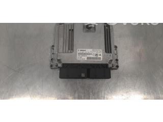 Řídící jednotka 9832694380 Citroen Berlingo 2020