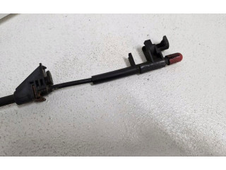 Боковая подушка безопасности XL2F-9C734-AA Ford Explorer