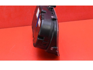 Панель приборов 5J0920810D, 5J0920810D Skoda Fabia Mk2 (5J)