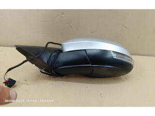 Зеркало электрическое Skoda Yeti (5L) 2009 - 2017 года