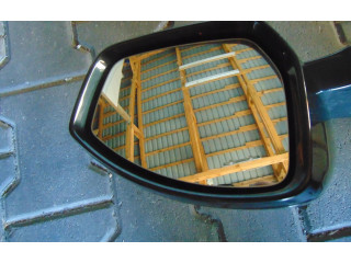 Zpětné zrcátko Jaguar F-Pace 2016