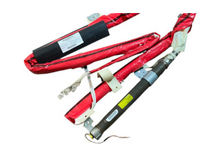 Боковая подушка безопасности 116508500, 6062875   Jeep Patriot