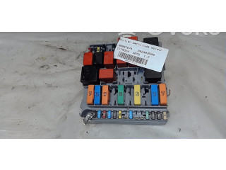 Pojistková skříňka Řídící jednotka BSM Citroen Nemo 2012