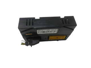 Блок управления кондиционером 9665811780, A83018300   Citroen C4 Grand Picasso