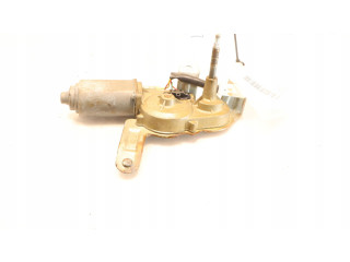 Двигатель стеклоочистителя заднего стекла    Chevrolet Matiz       