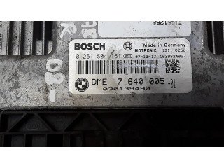 Řídící jednotka 0261s041617640005 Mini Cooper Hatch Hardtop 2008