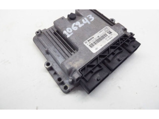 Řídící jednotka 0281032215, 0281032215 Dacia Dokker 2012