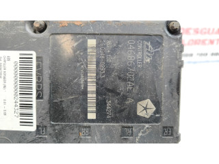 Jednotka ABS 04686702AE Chrysler Grand Voyager II 1995