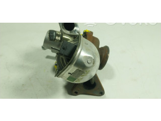  Турбина Fiat Fiorino  55270995, 55278596   для двигателя 225 A2.000,463 45 266,552 83 775      