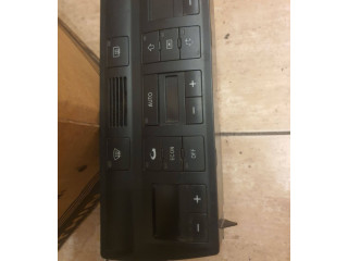 Блок управления климат-контролем 4B0820043P, 5HB00760412   Audi A6 S6 C5 4B