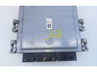 Блок управления двигателя 237104145R, E2-A1-13-3 Dacia Lodgy