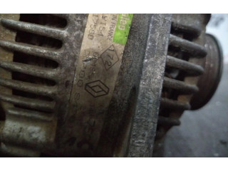 Генератор 7700847513 Renault Twingo I