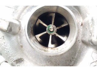 Turbodmychadlo Турбина 03L253016F, 4011188AP Volkswagen Tiguan CBAB