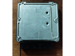 Блок управления двигателя 1860A906, 0281014108 Mitsubishi Outlander