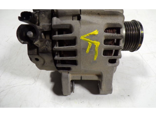 Генератор 9818677980, 9670899580 Citroen C3 Aircross