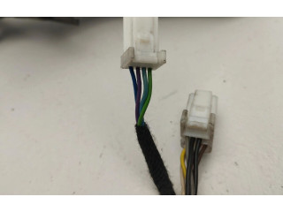 Pojistková skříňka Зеркало (управляемое электричеством) 96301M Nissan Leaf I (ZE0) 2016