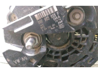 Генератор 06F903023F, F00MA45300 Volkswagen Caddy