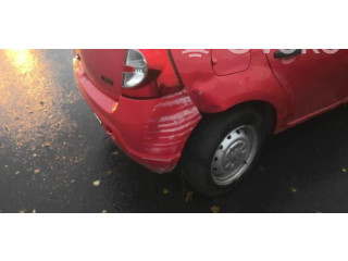 Зеркало электрическое Dacia Sandero 2008 - 2012 года