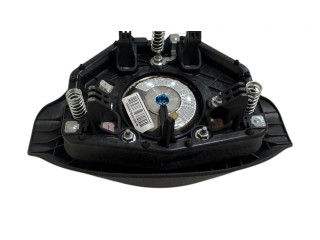 Подушка безопасности водителя 96721954ZD, 34092175A   Peugeot Partner