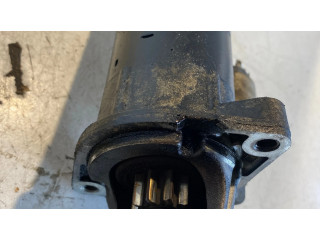 Стартер BMW X5 E70