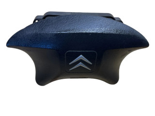 Подушка безопасности водителя PA10105021 Citroen Berlingo