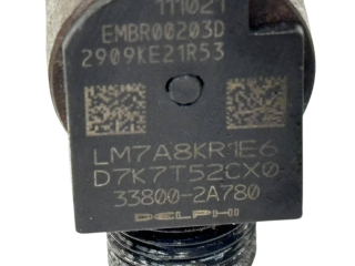 Форсунка 338002A780, 2909KE21K53    KIA Ceed   