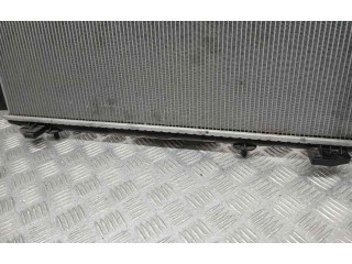 Радиатор охлаждающей жидкости 9841876280, S0031X    Peugeot 2008 I 2013 - 2019 года