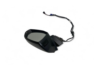 Zpětné zrcátko  Audi Q7 4M 2017  4M2857410L, 4M0857536E  