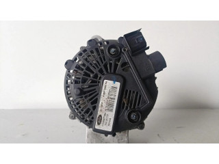 Генератор AV6N10300HA, ALTERNADOR Ford Ecosport